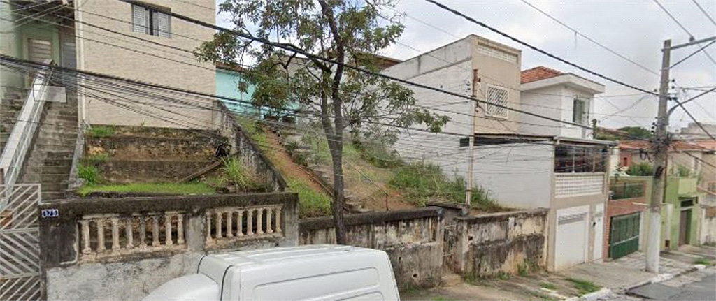 TERRENO em SANTANA