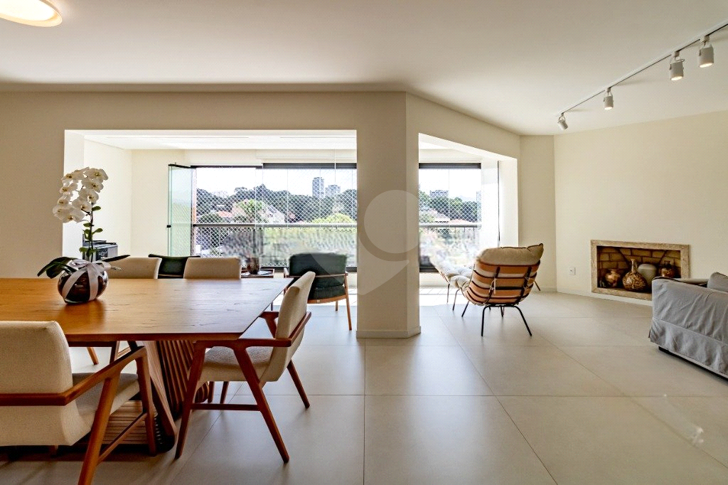 Apartamento Alto da Lapa 