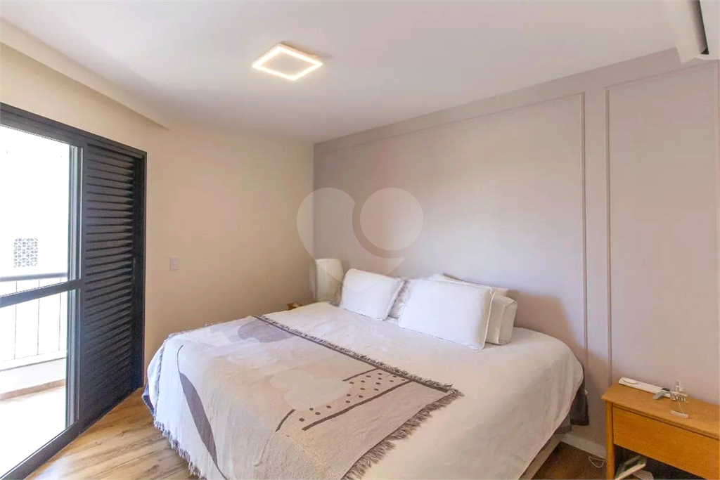 Apartamento Alto da Lapa 