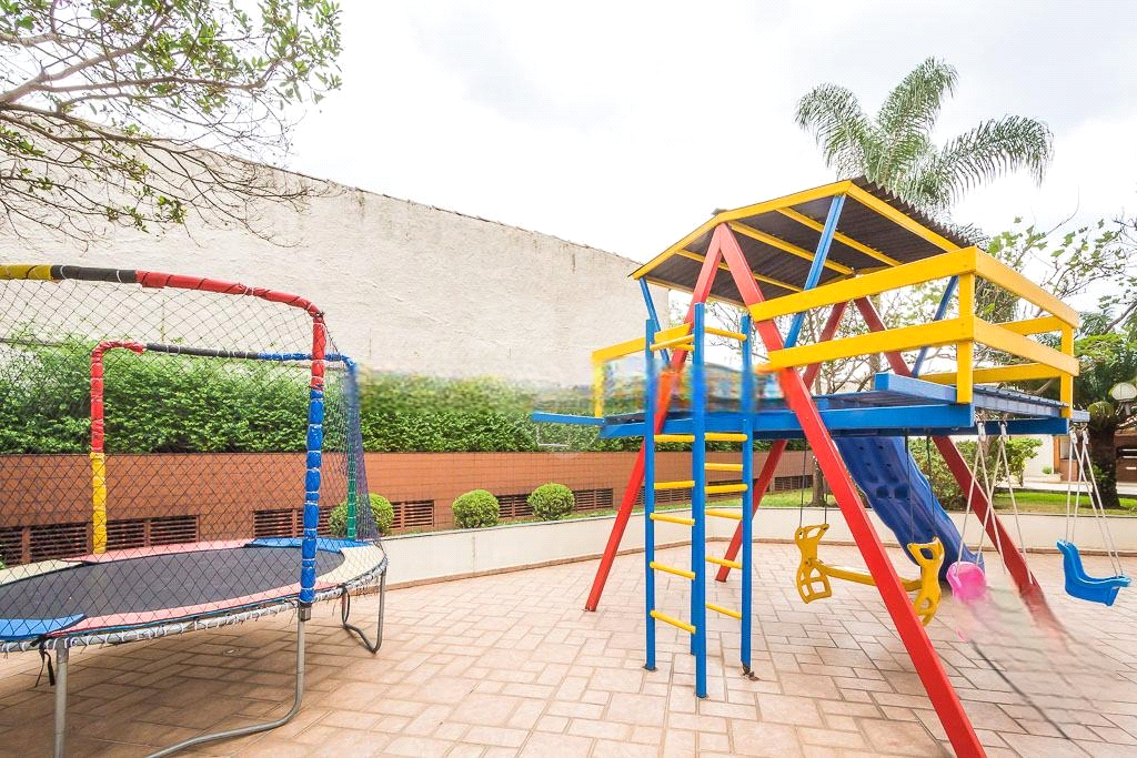Apartamento Alto da Lapa 