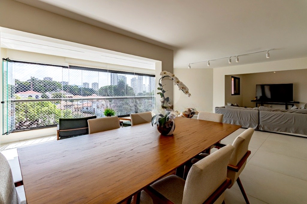 Apartamento Alto da Lapa 