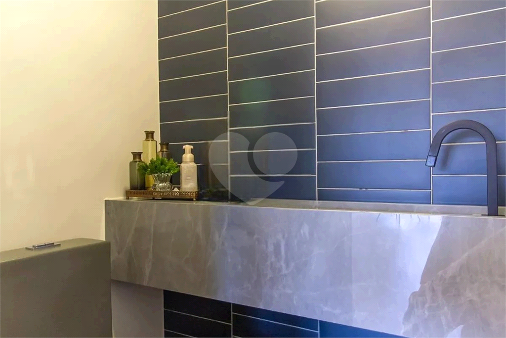 Apartamento Alto da Lapa 