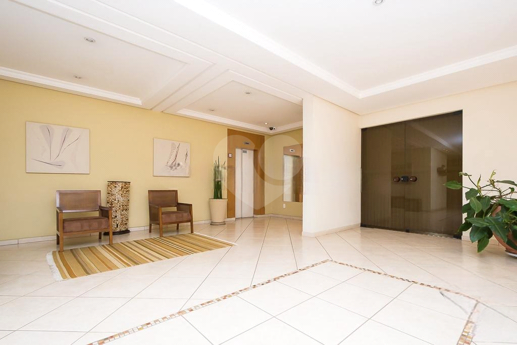 Apartamento Alto da Lapa 