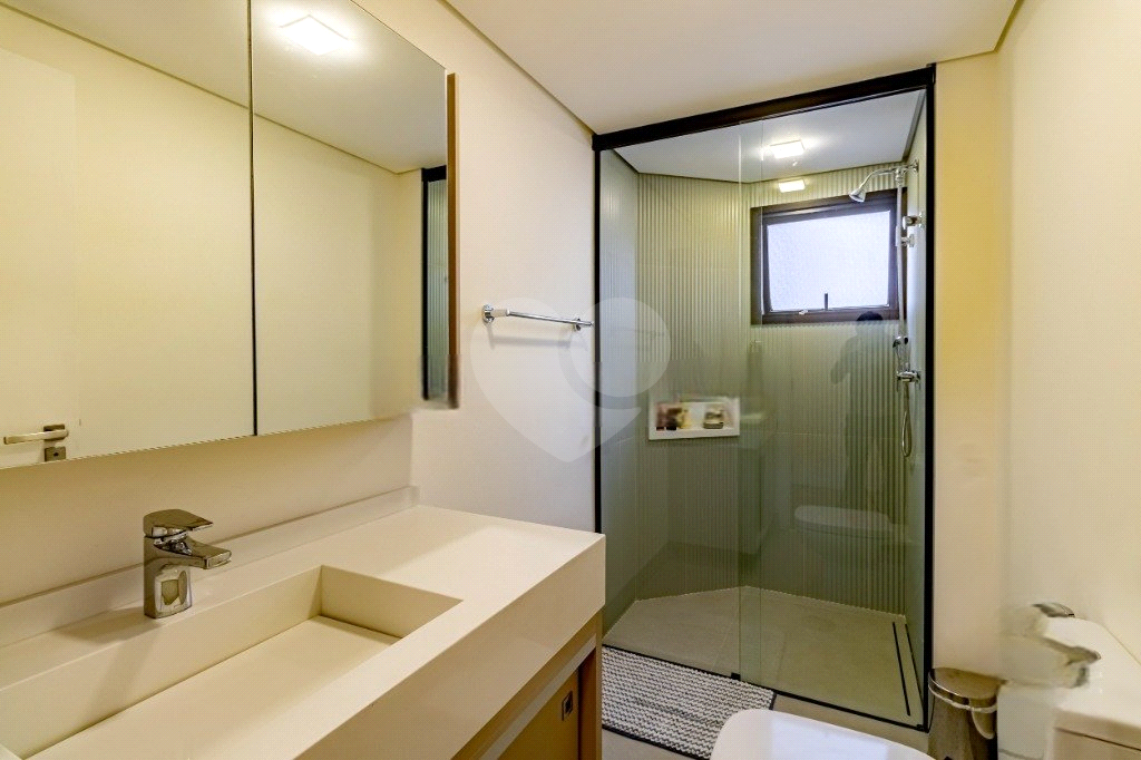 Apartamento Alto da Lapa 