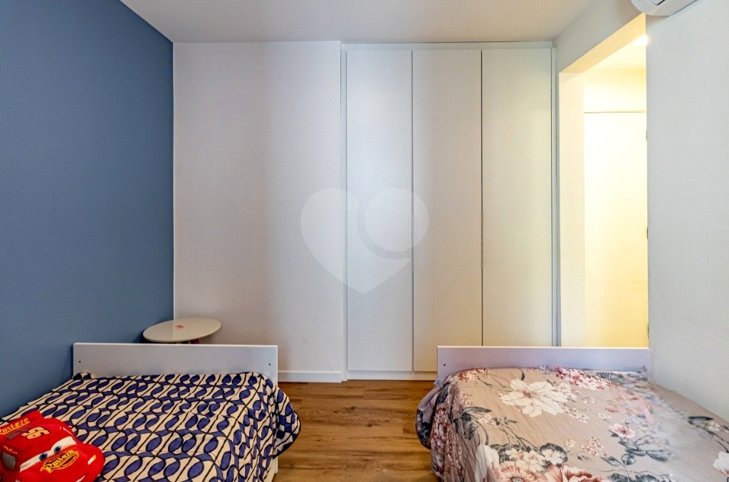 Apartamento Alto da Lapa 
