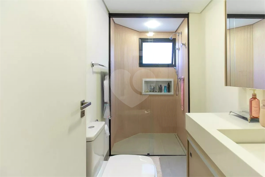 Apartamento Alto da Lapa 