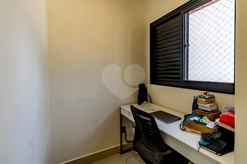 Apartamento Alto da Lapa 