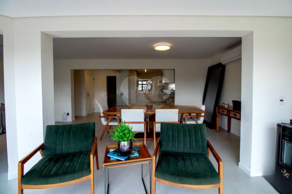 Apartamento Alto da Lapa 