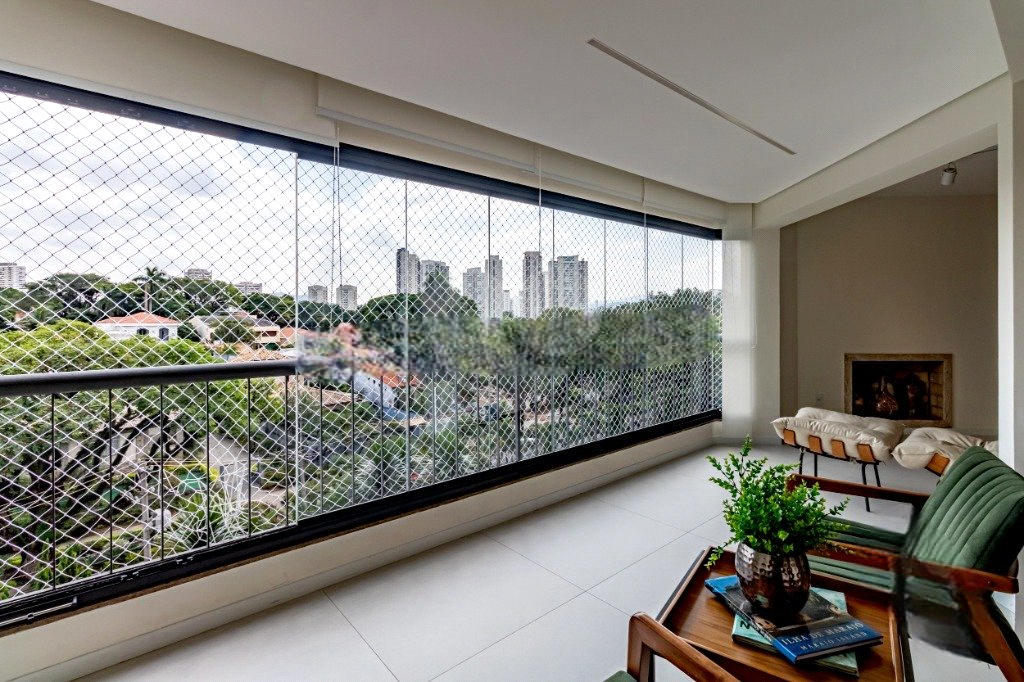 Apartamento Alto da Lapa 