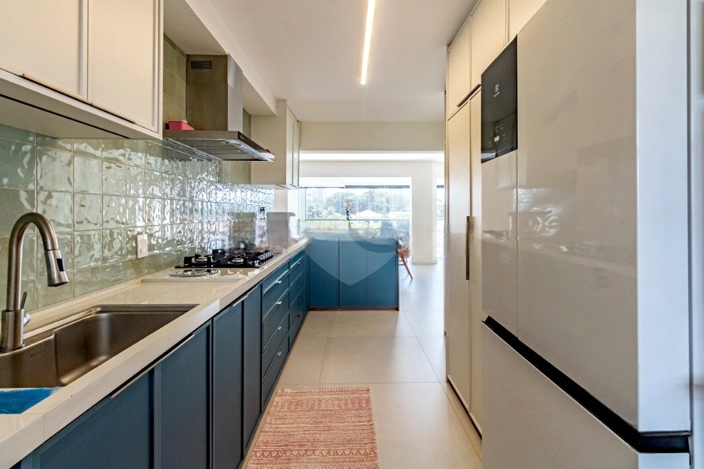Apartamento Alto da Lapa 