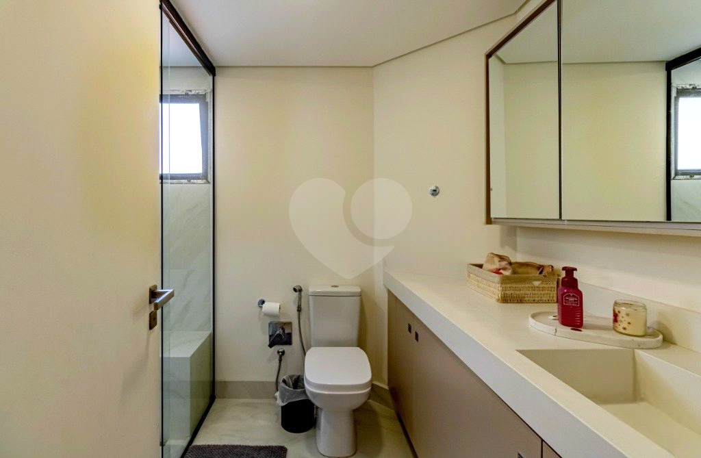 Apartamento Alto da Lapa 