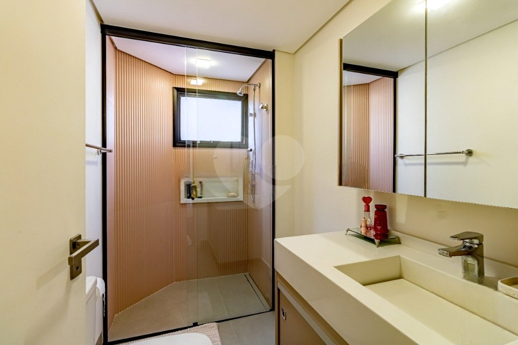 Apartamento Alto da Lapa 