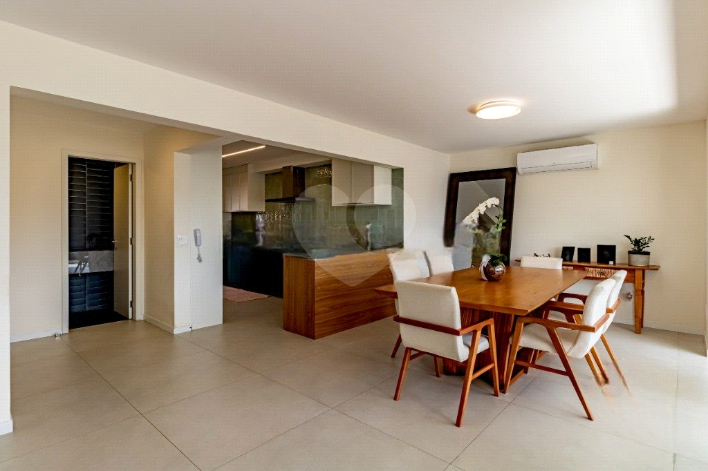 Apartamento Alto da Lapa 