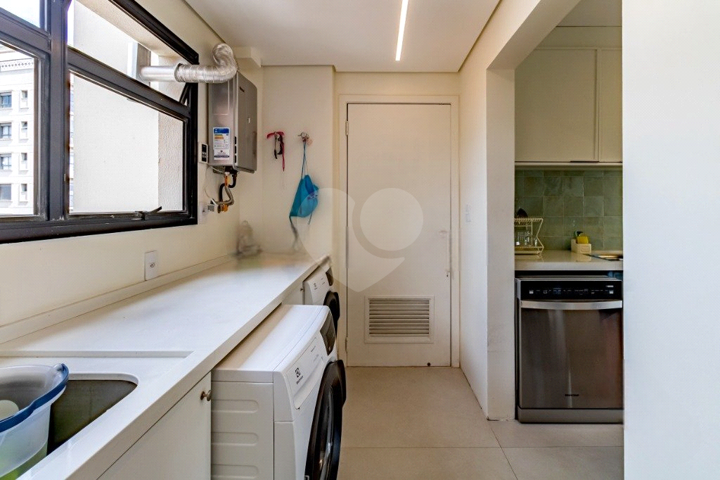 Apartamento Alto da Lapa 