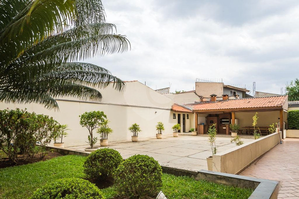 Apartamento Alto da Lapa 