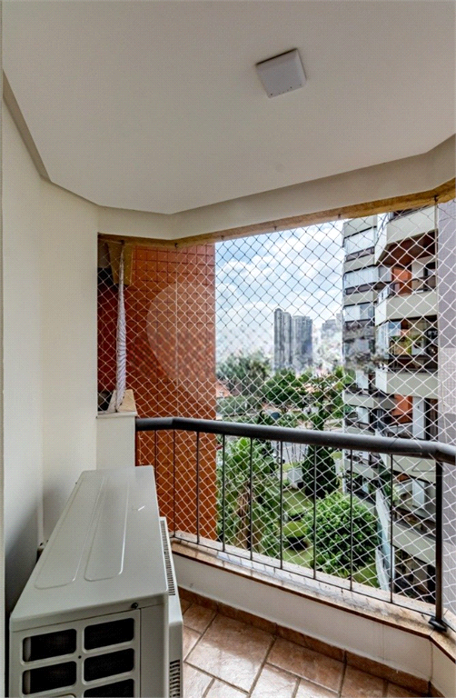 Apartamento Alto da Lapa 