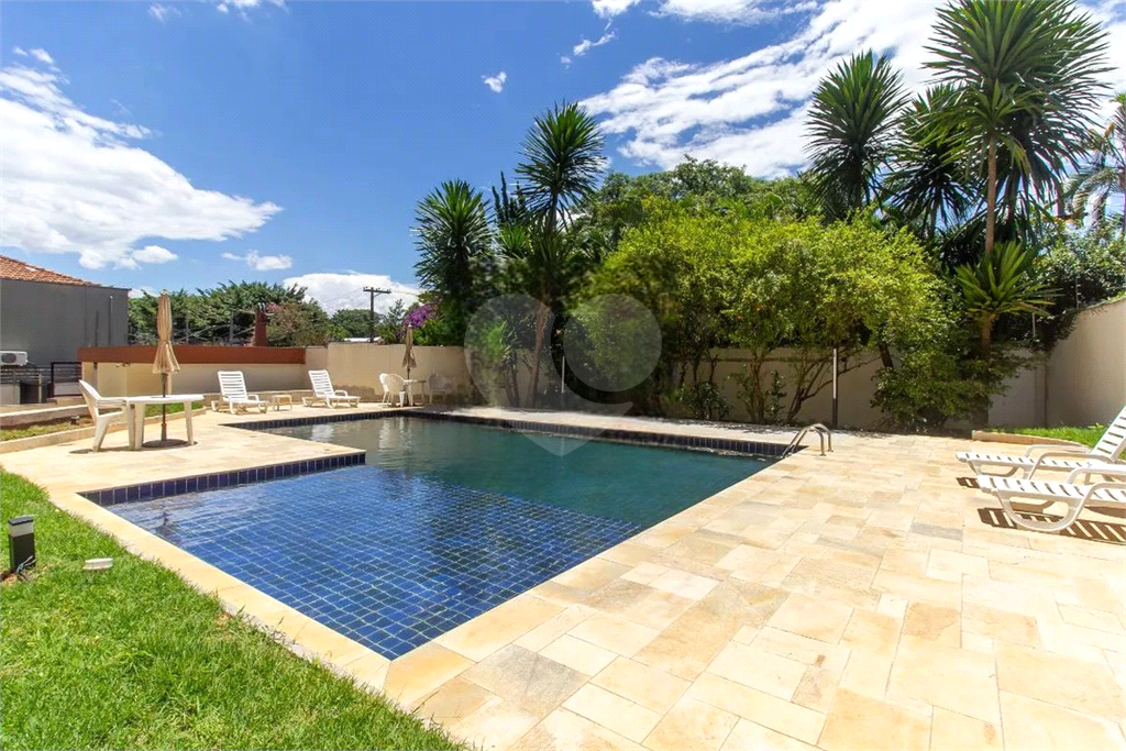 Apartamento Alto da Lapa 