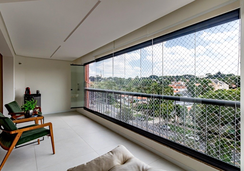 Apartamento Alto da Lapa 