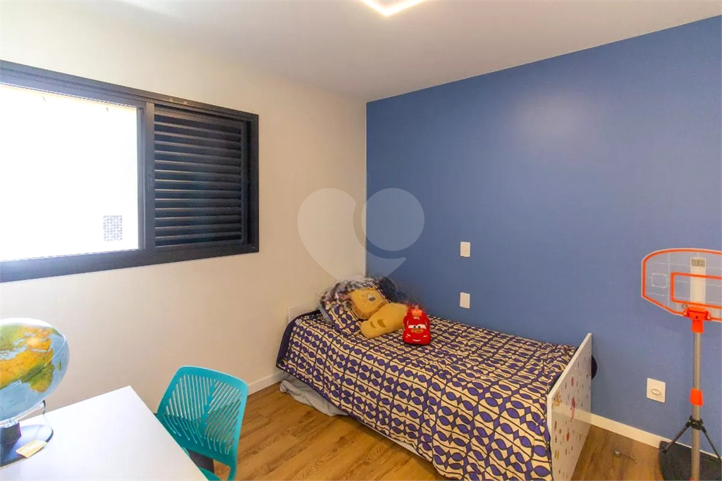 Apartamento Alto da Lapa 