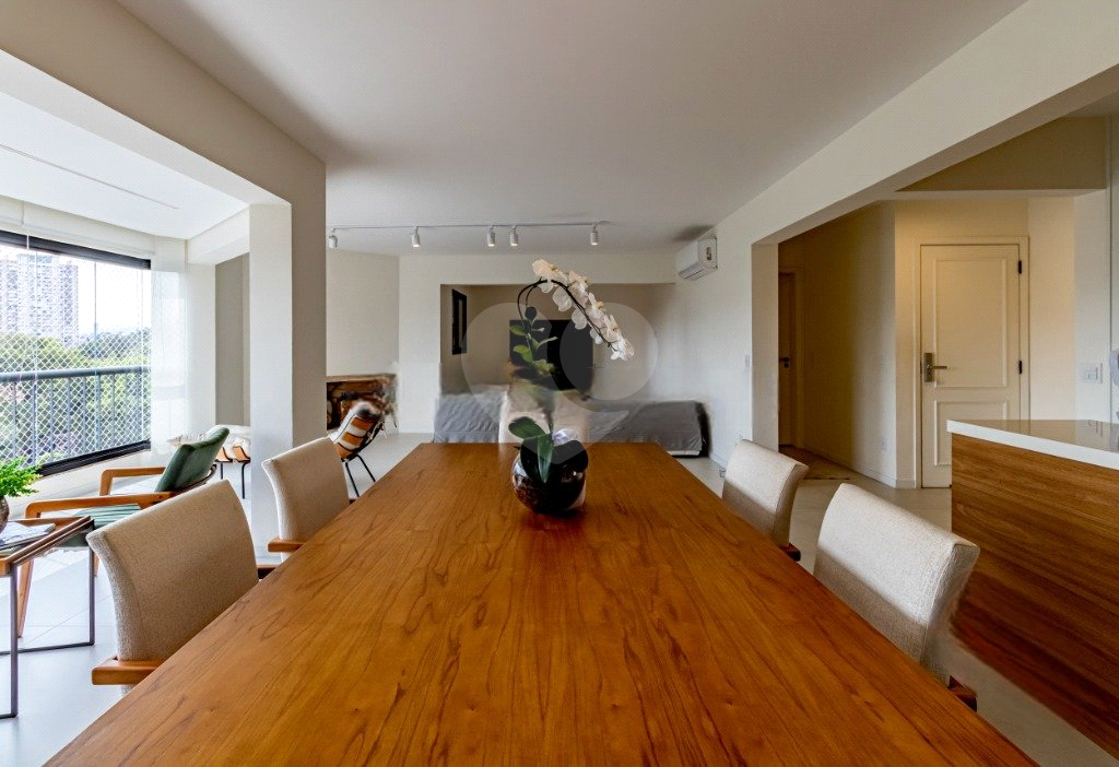 Apartamento Alto da Lapa 