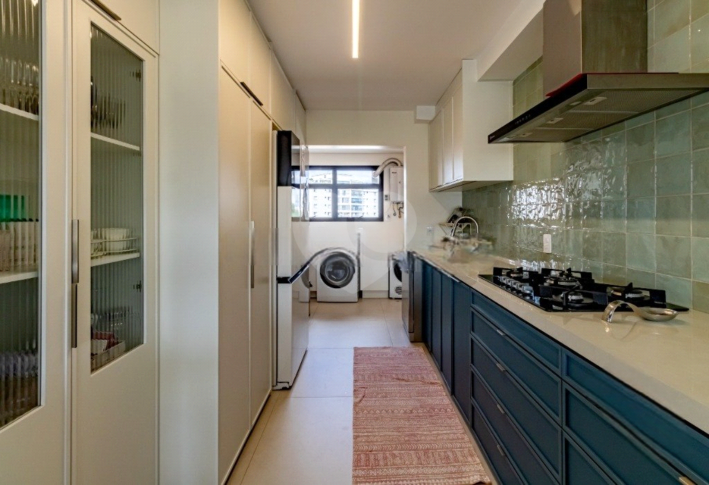 Apartamento Alto da Lapa 