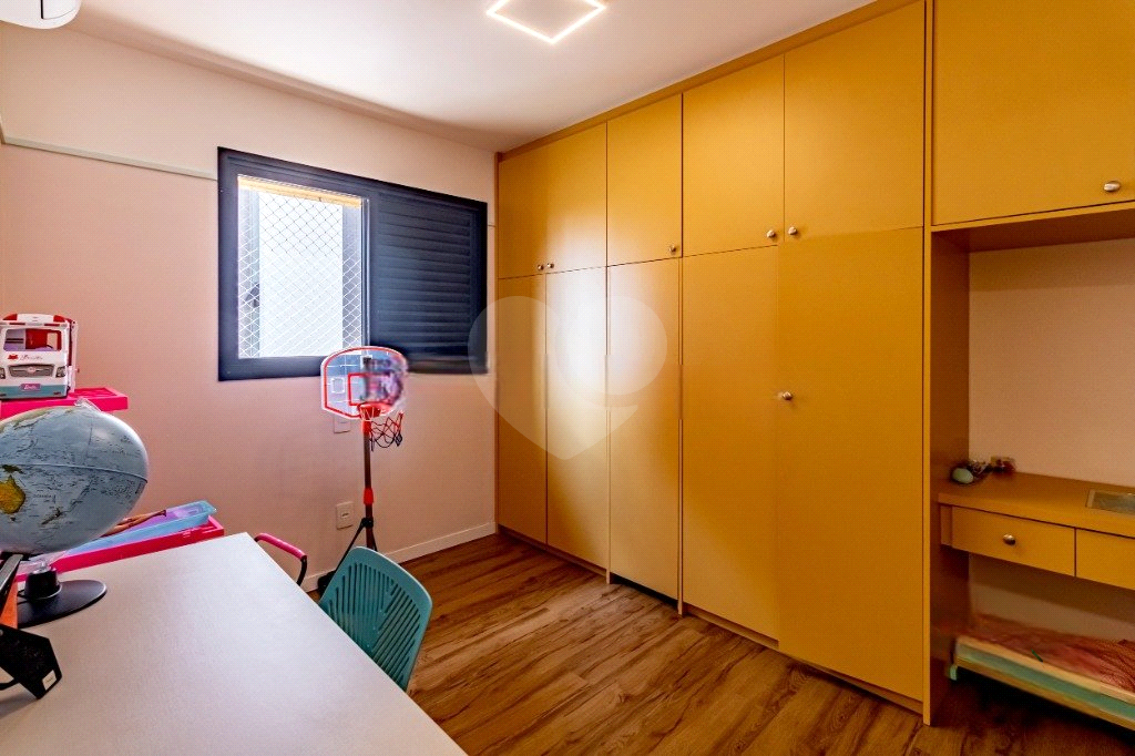 Apartamento Alto da Lapa 