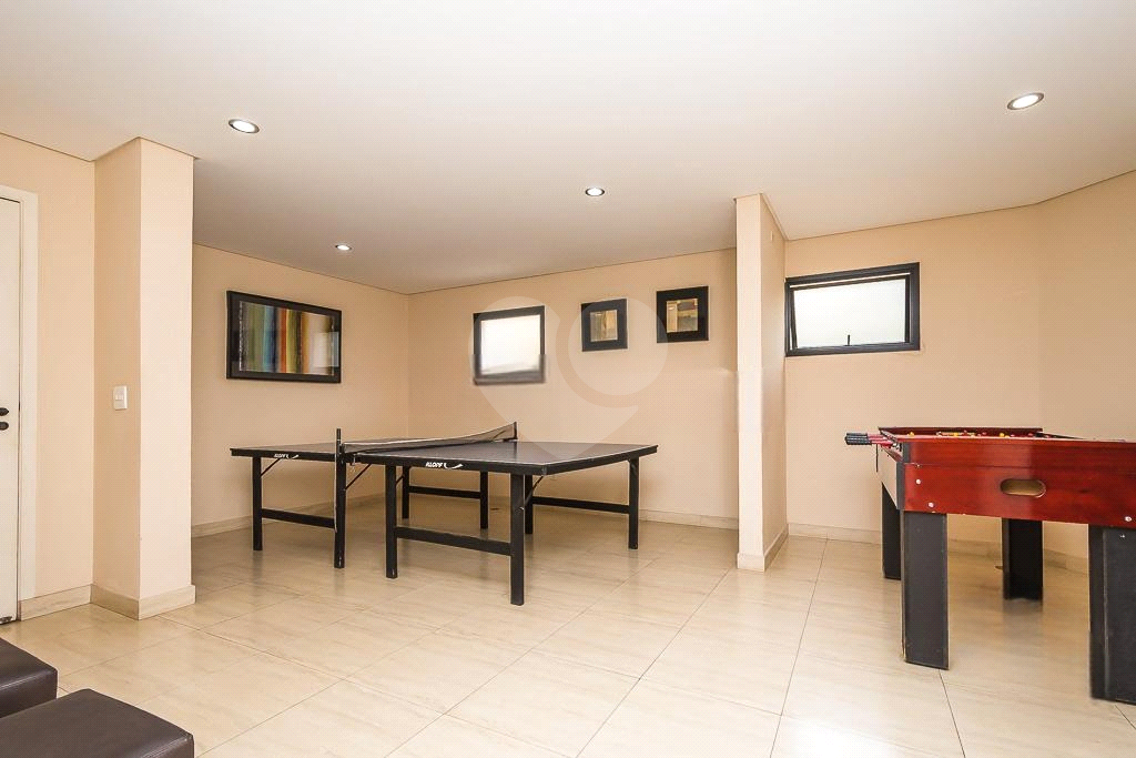 Apartamento Alto da Lapa 