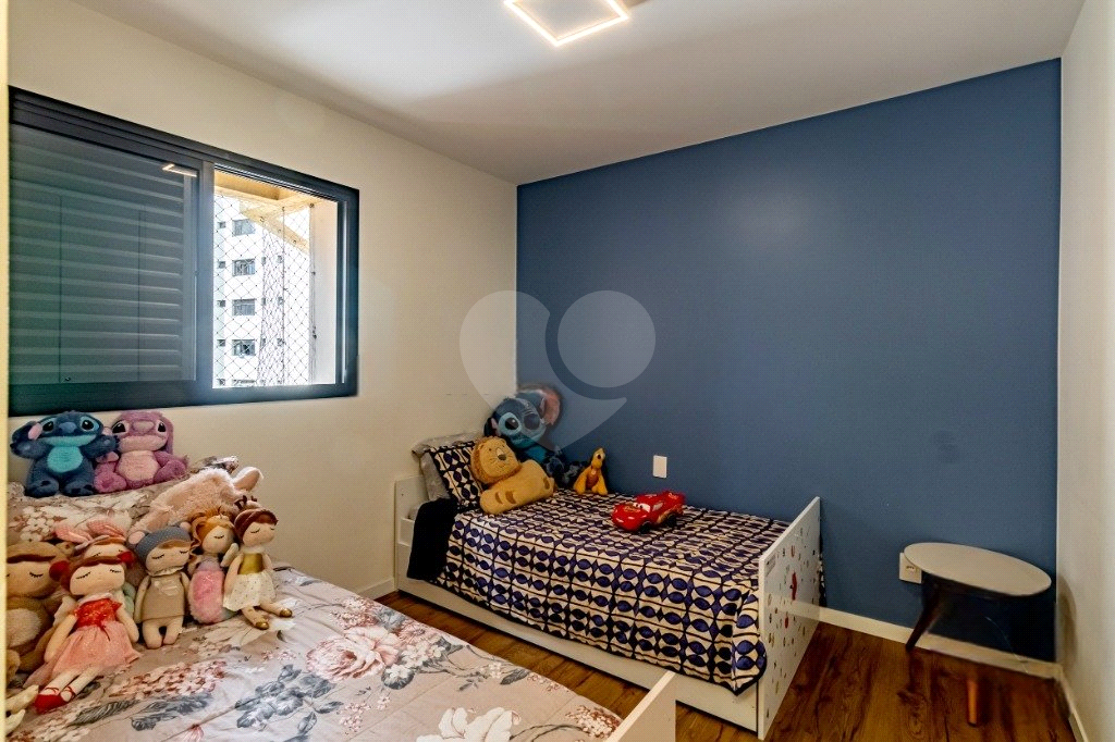 Apartamento Alto da Lapa 