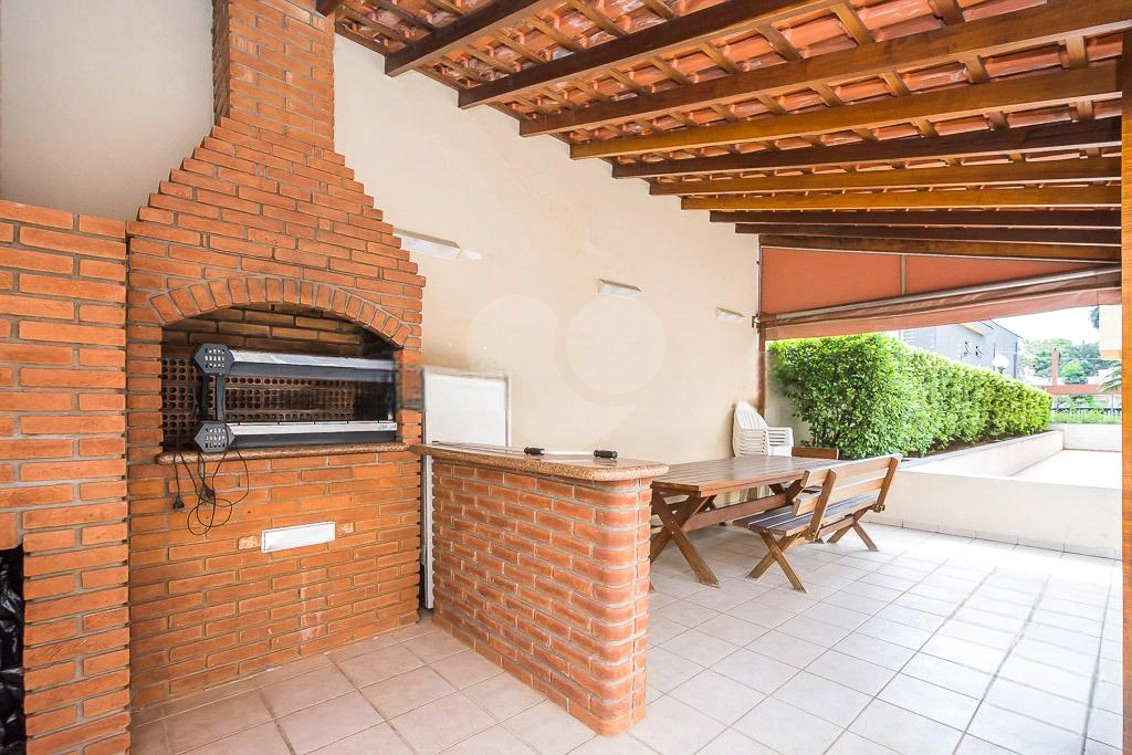 Apartamento Alto da Lapa 