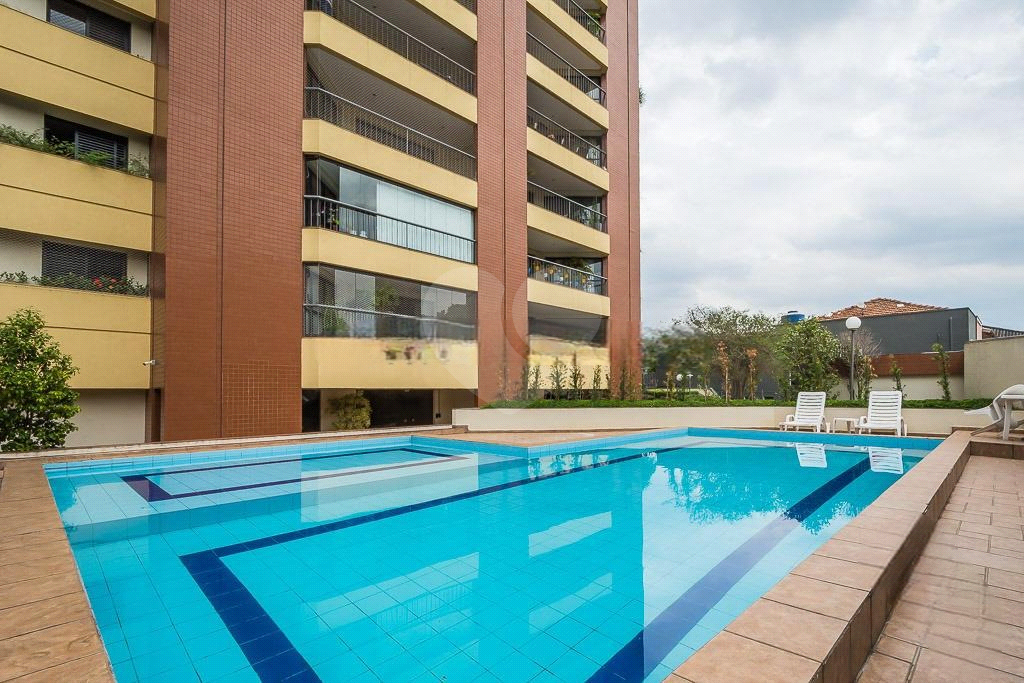 Apartamento Alto da Lapa 