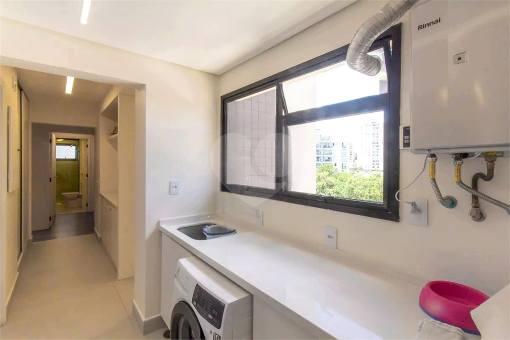 Apartamento Alto da Lapa 