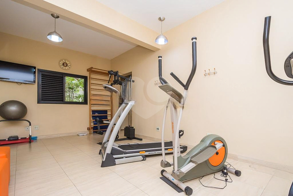Apartamento Alto da Lapa 