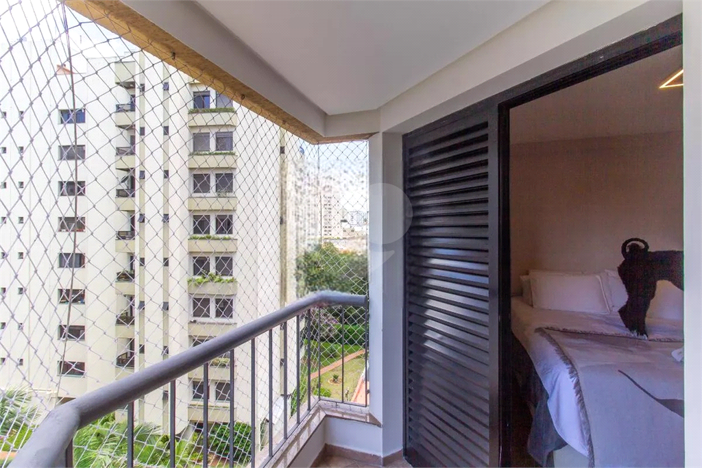 Apartamento Alto da Lapa 