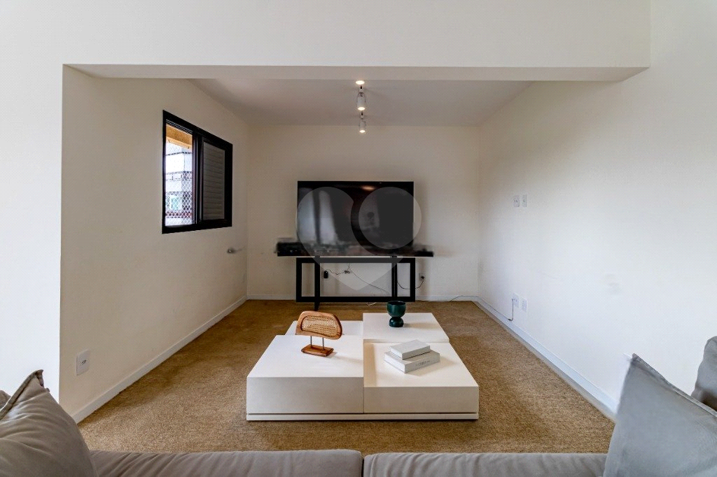 Apartamento Alto da Lapa 