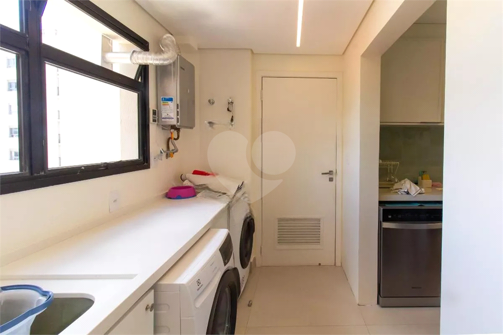 Apartamento Alto da Lapa 