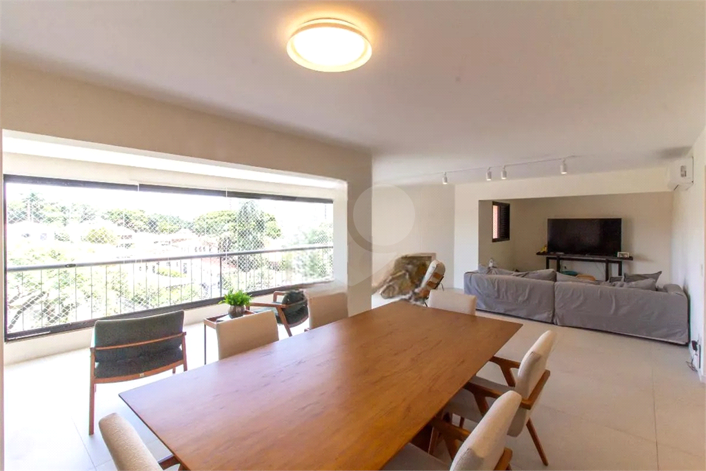 Apartamento Alto da Lapa 
