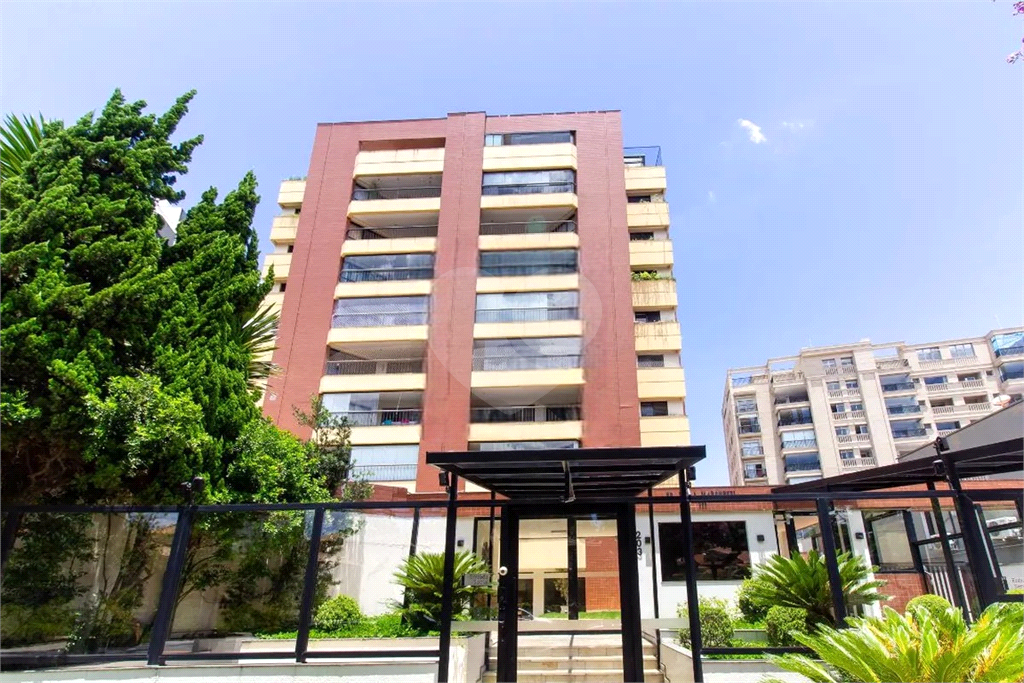 Apartamento Alto da Lapa 