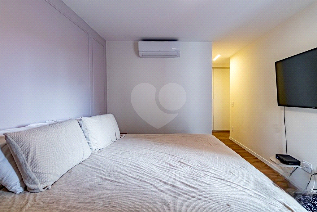 Apartamento Alto da Lapa 