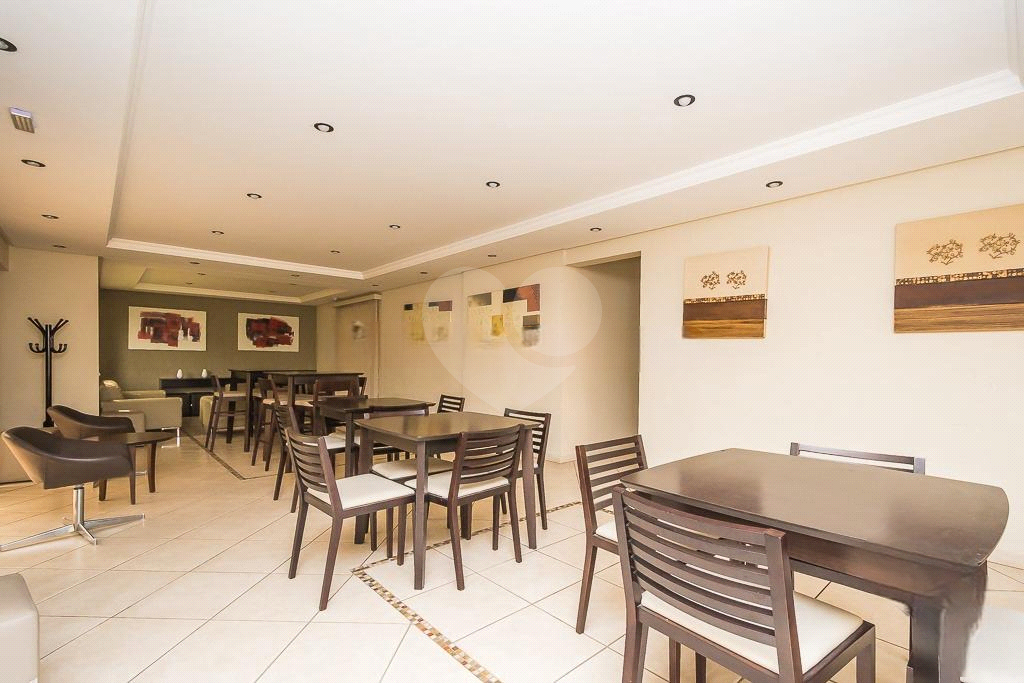 Apartamento Alto da Lapa 