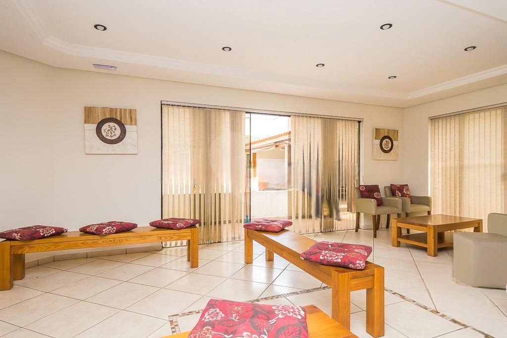 Apartamento Alto da Lapa 