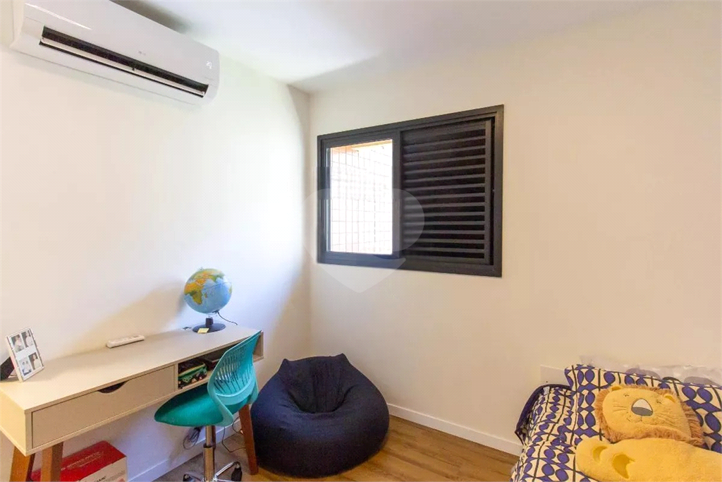 Apartamento Alto da Lapa 