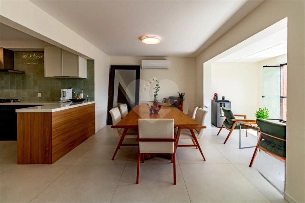 Apartamento Alto da Lapa 