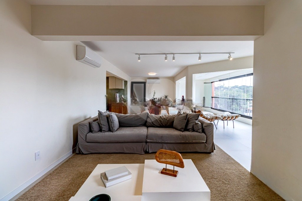 Apartamento Alto da Lapa 