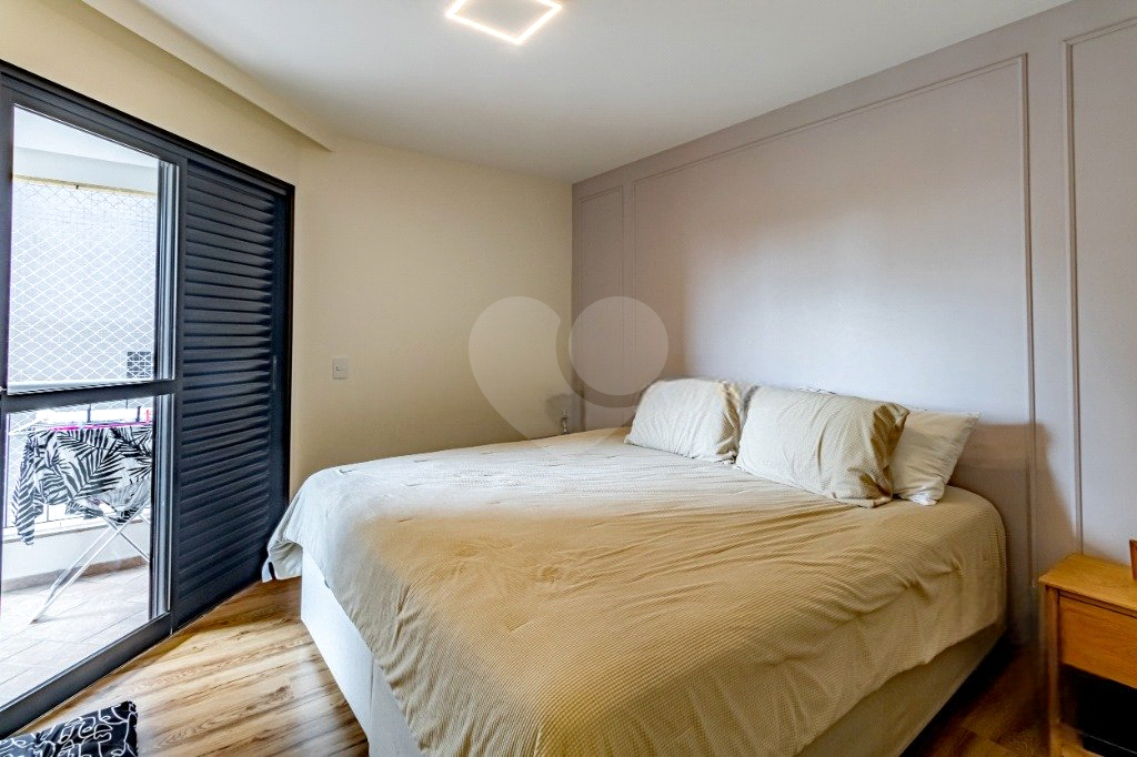 Apartamento Alto da Lapa 