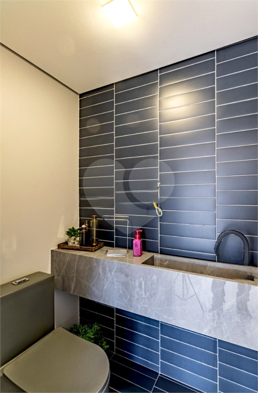 Apartamento Alto da Lapa 
