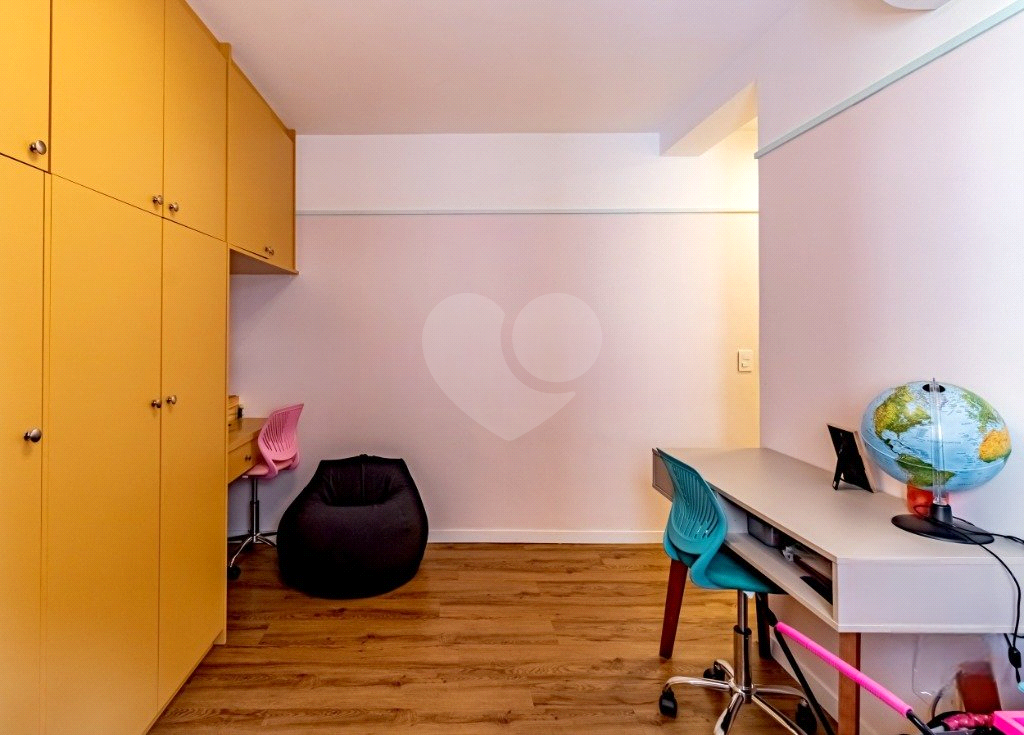 Apartamento Alto da Lapa 