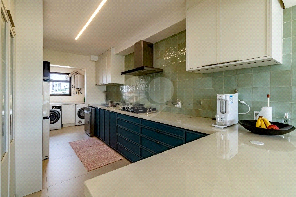Apartamento Alto da Lapa 