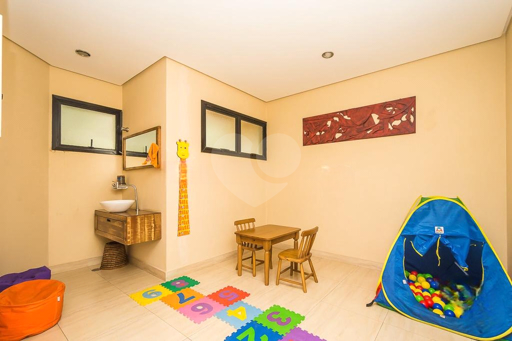 Apartamento Alto da Lapa 