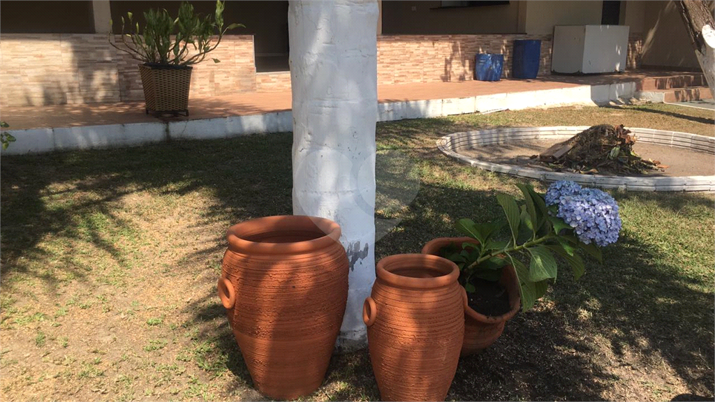 AMPLA CHACARA COM ISCINA