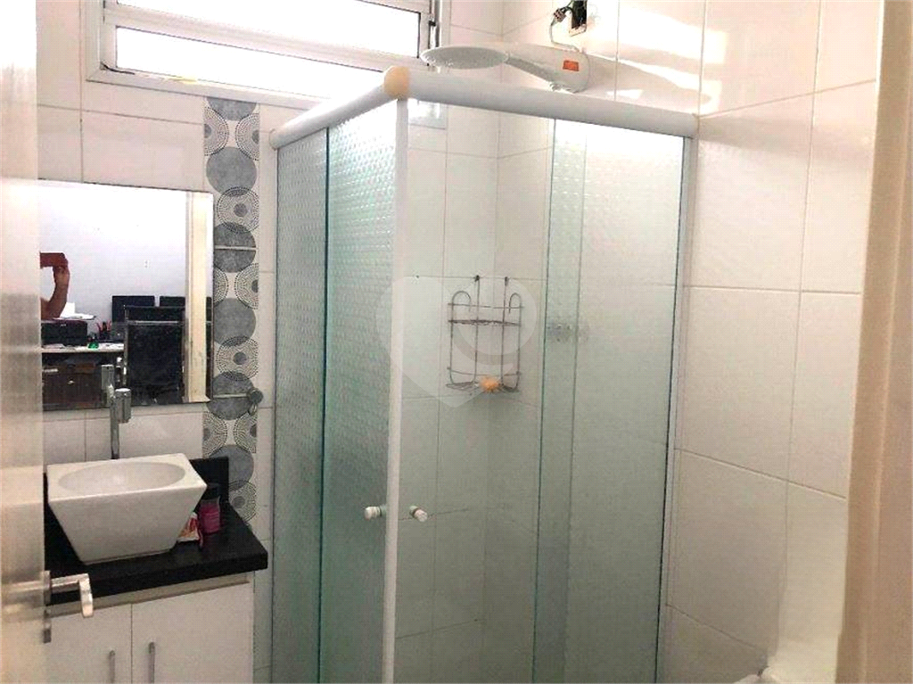 Casa à venda com 3 quartos, 218m² - Foto 5